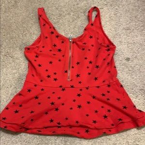 Tank top